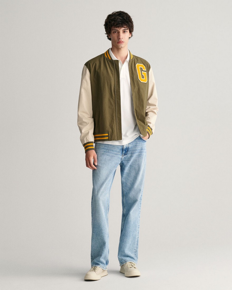 Gant Ανδρική Μπλούζα Polo Pique Modern Fit φωτογραφία