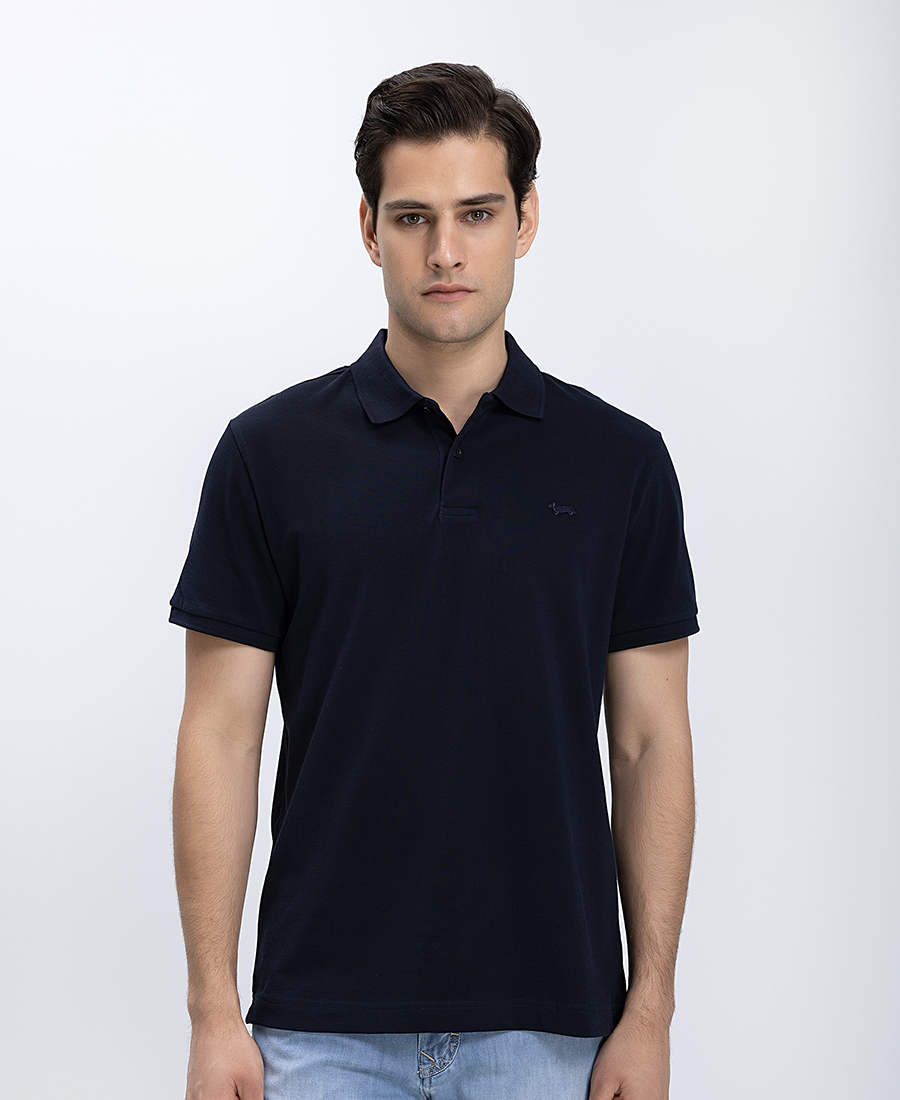 Harmont & Blaine Ανδρικό Polo Βαμβακερό