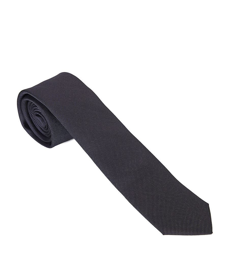 Hugo Hugo Ανδρική Μεταξωτή Γραβάτα με Σχέδια