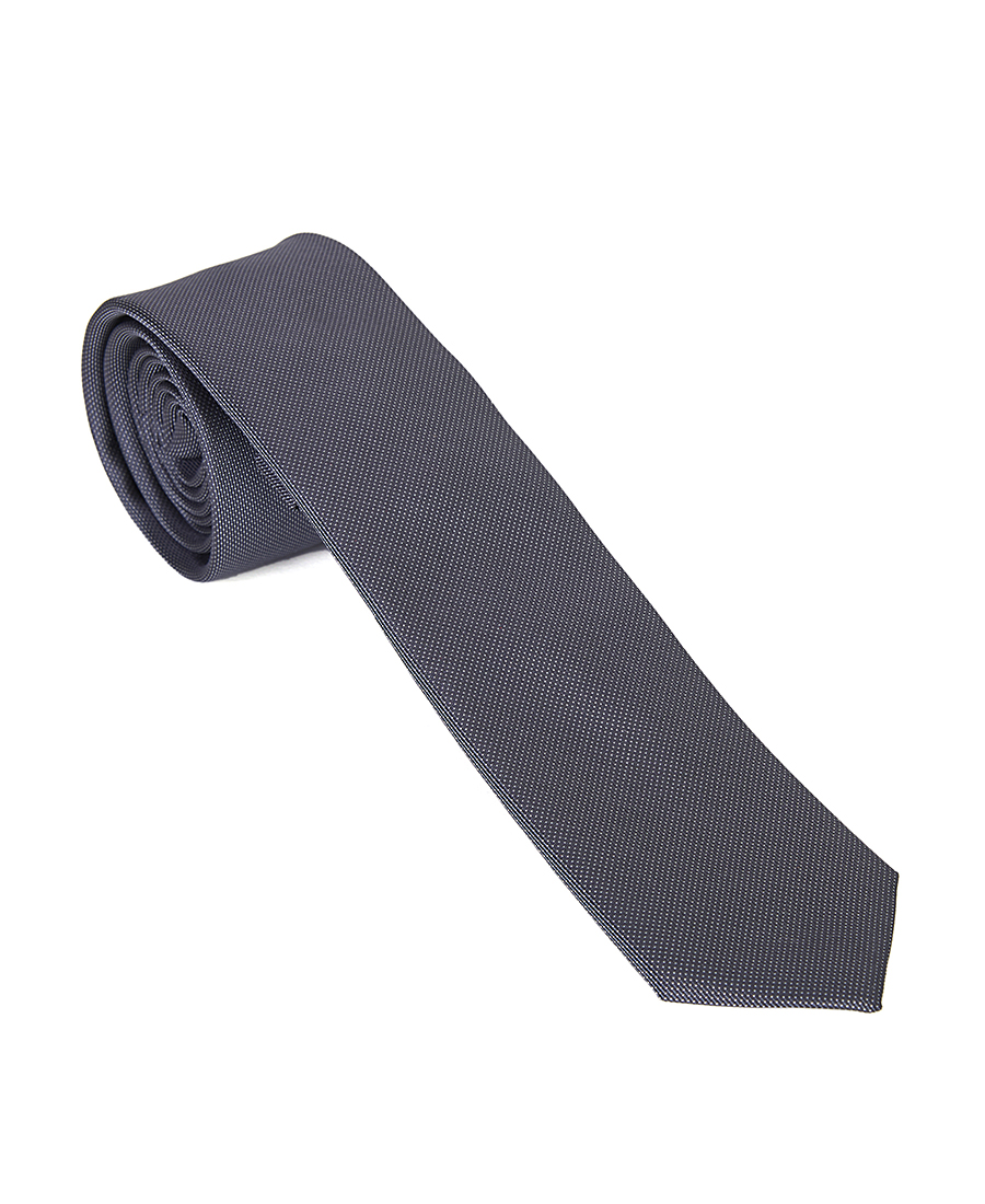 Hugo Hugo Ανδρική Μεταξωτή Γραβάτα με Σχέδια