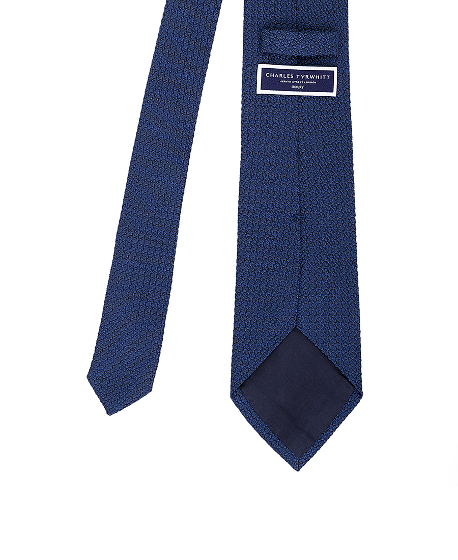 Charles Tyrwhitt Ανδρική Γραβάτα Μεταξωτή φωτογραφία
