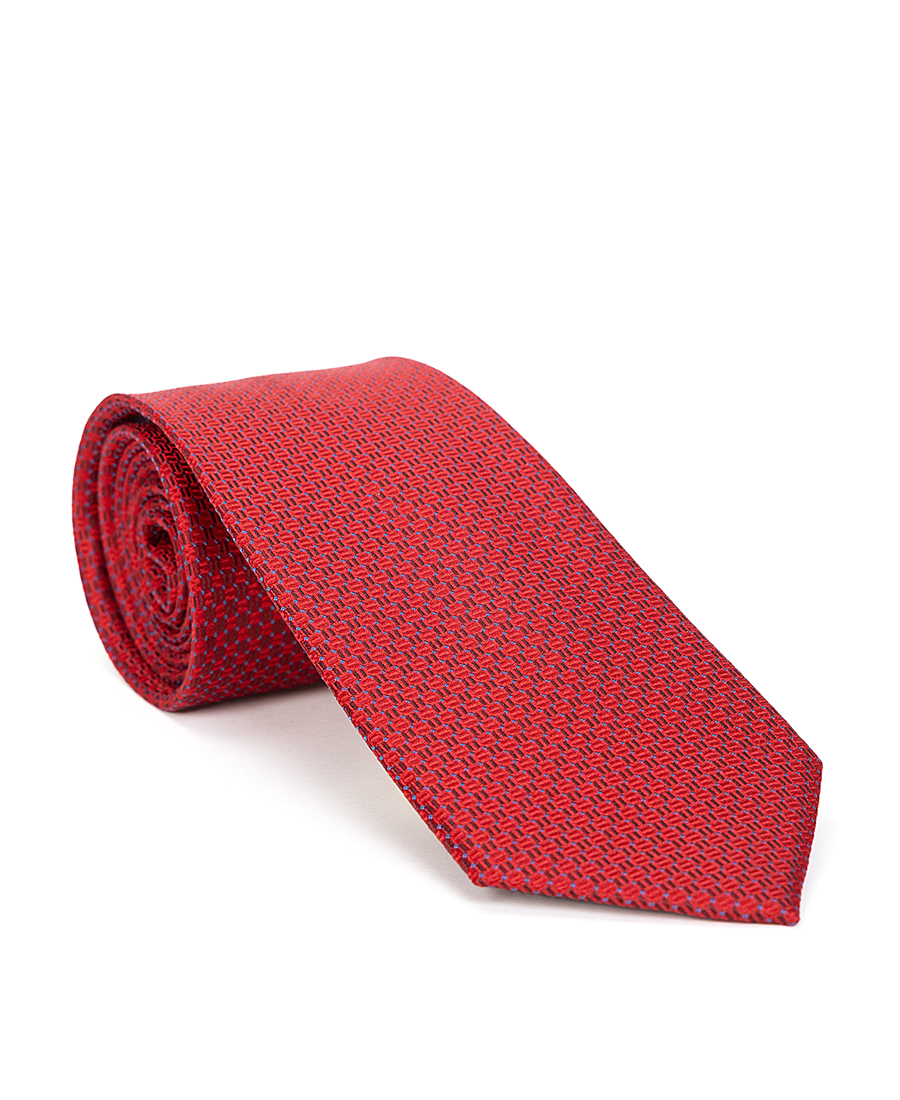 Charles Tyrwhitt Ανδρική Γραβάτα Μεταξωτή