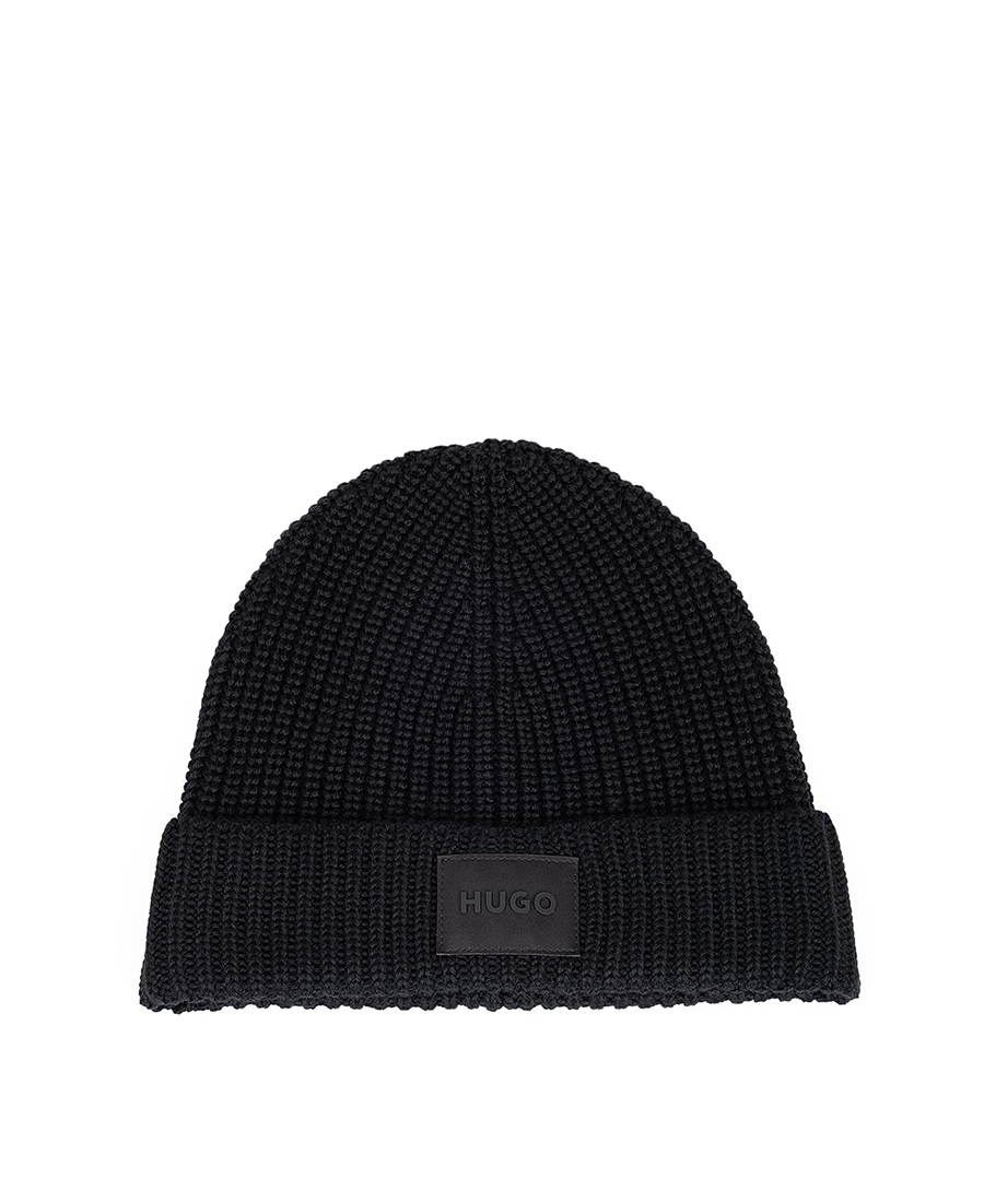 Hugo Ανδρικό Σετ Σκούφος Και Κασκόλ φωτογραφία