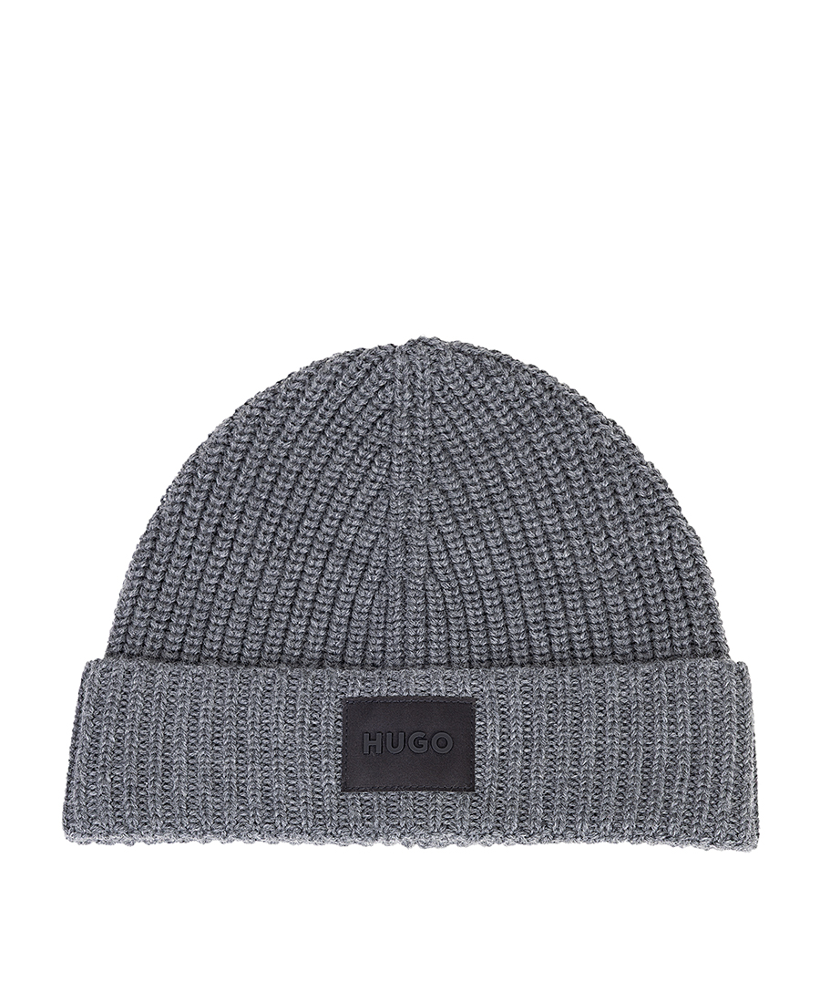 Hugo Ανδρικό Σετ Σκούφος Και Κασκόλ φωτογραφία