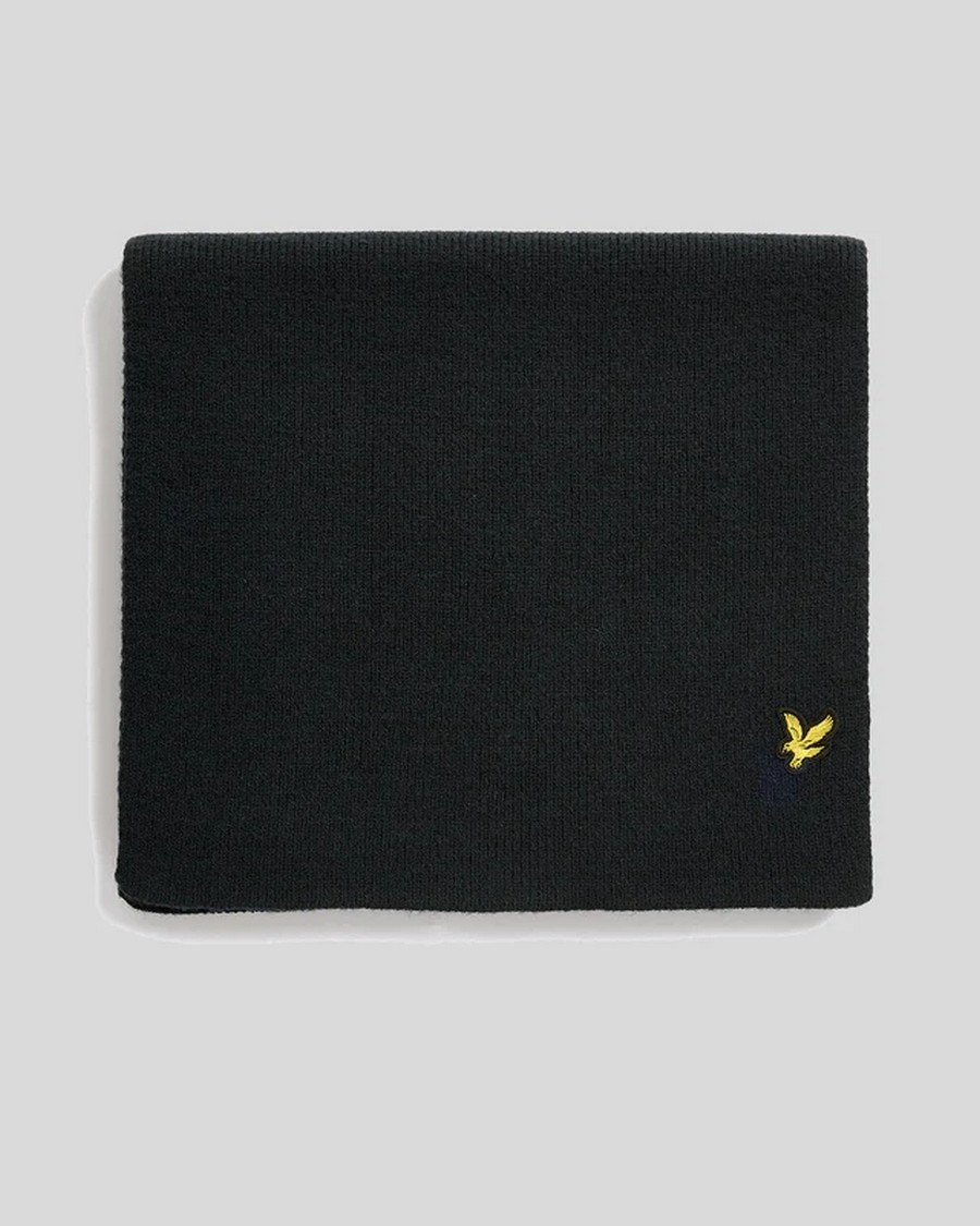 Lyle & Scott Ανδρικό Κασκόλ