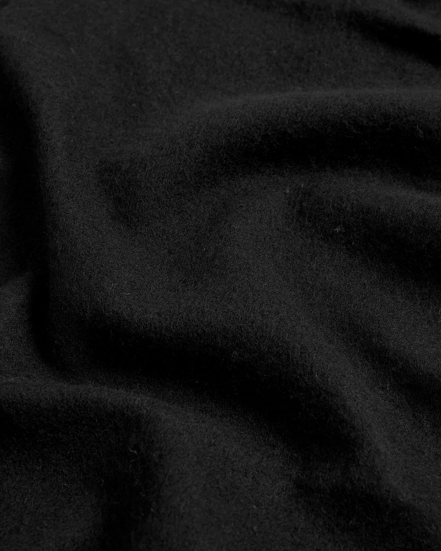 Lyle & Scott Ανδρικό Κασκόλ Με Κρόσια φωτογραφία