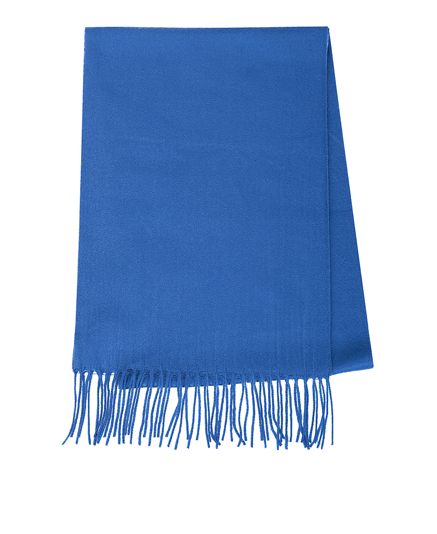 Ανδρικό Κασκόλ Με Κρόσια