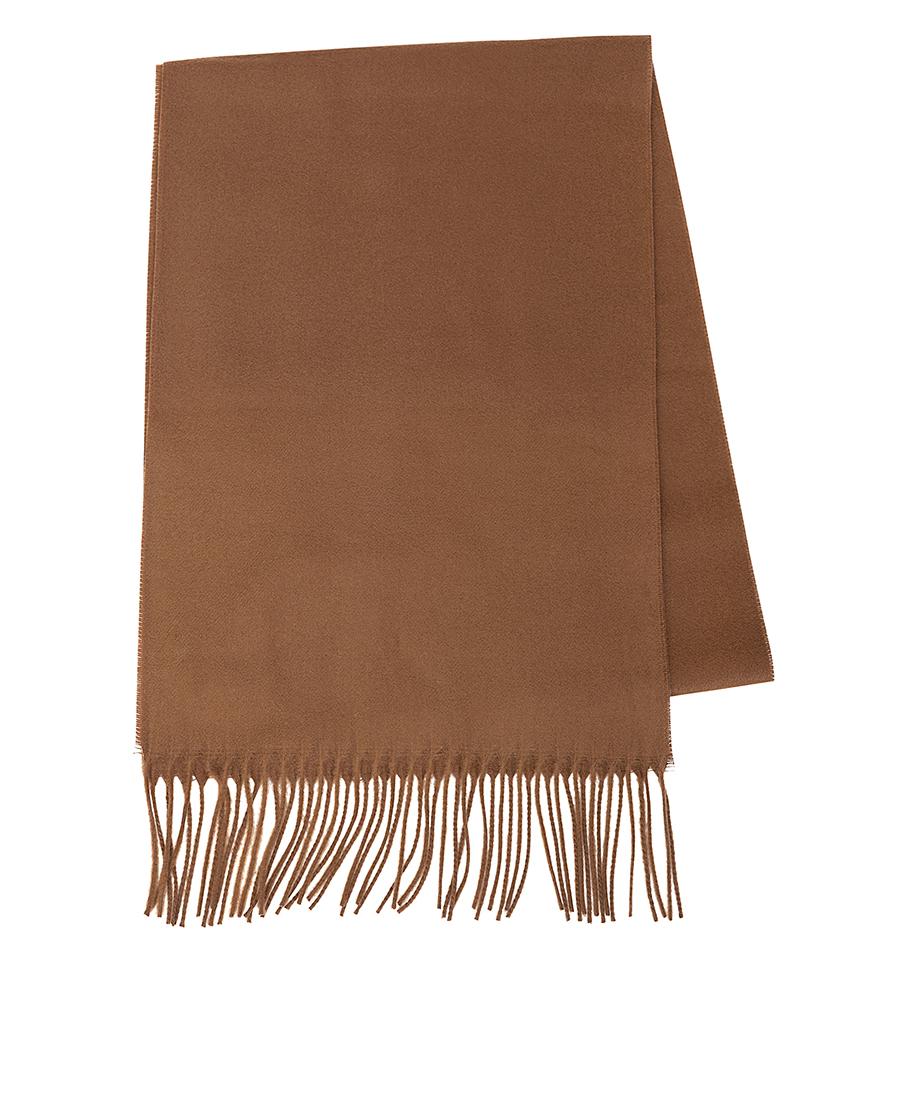 Ανδρικό Κασκόλ Με Κρόσια