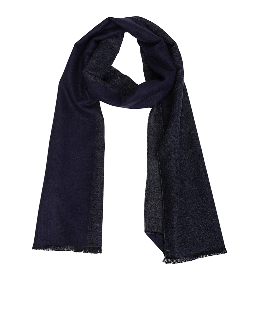 Commander Ανδρικό Κασκόλ Soft Touch