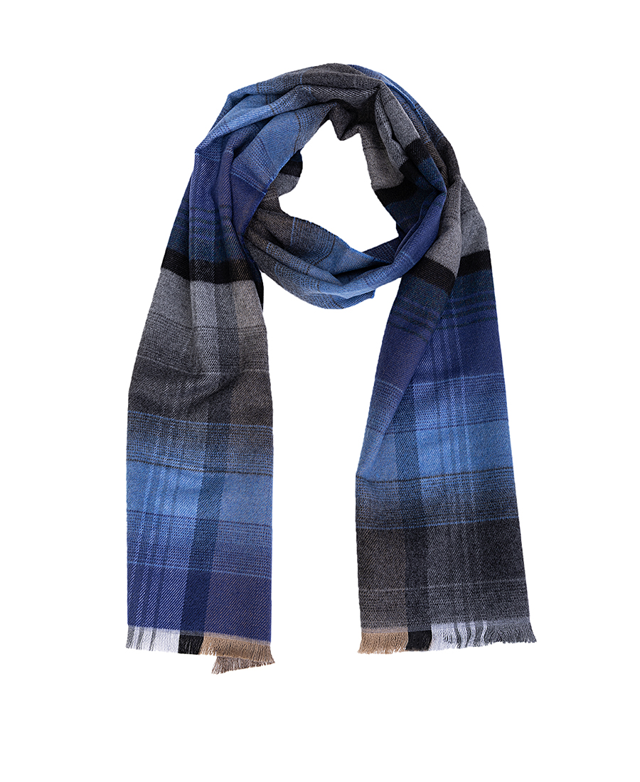 Commander Ανδρικό Κασκόλ