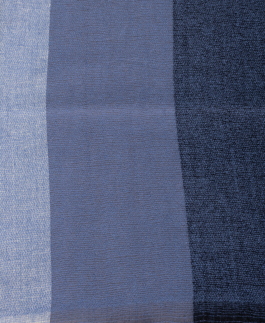 Commander Ανδρικό Κασκόλ Σε Ριγέ Μοτίβο φωτογραφία