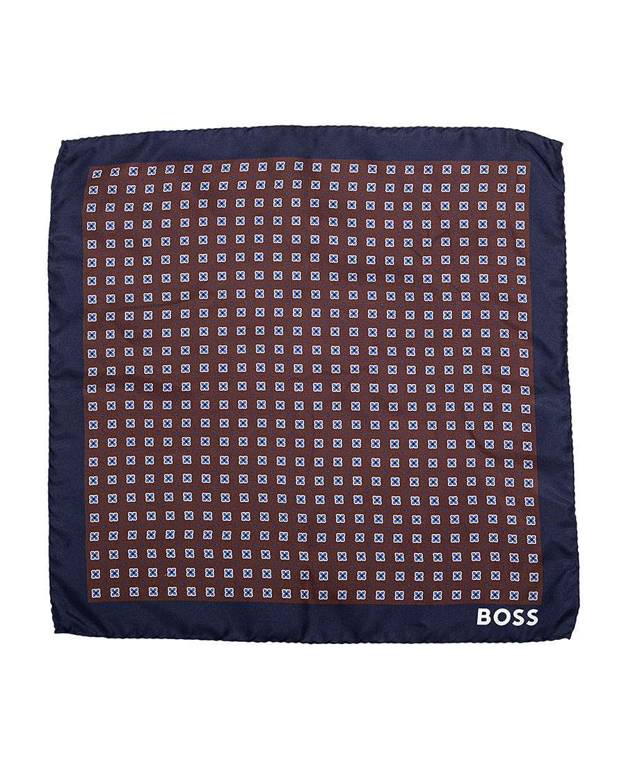 Boss Ανδρικό Μαντήλι Τσέπης