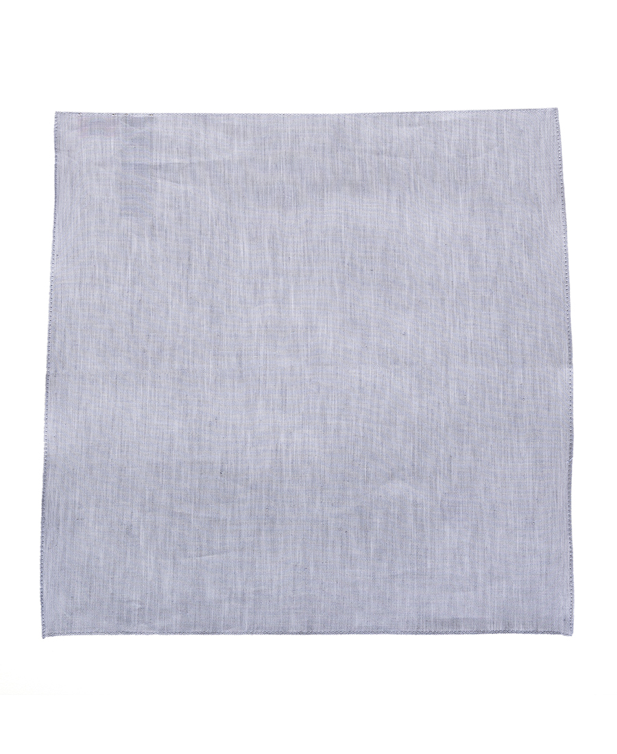 Ανδρικά μαντήλια Hugo Γκρι