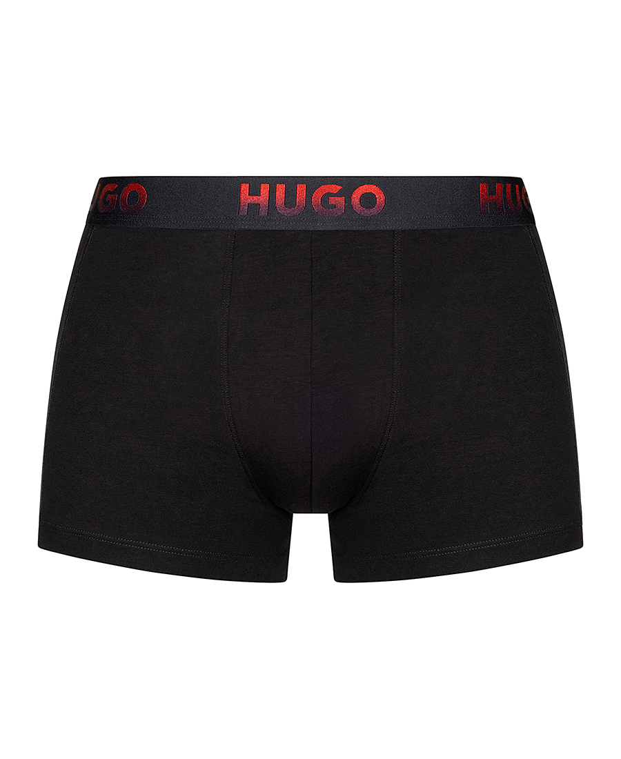 Hugo Ανδρικό Boxer Regular Fit φωτογραφία