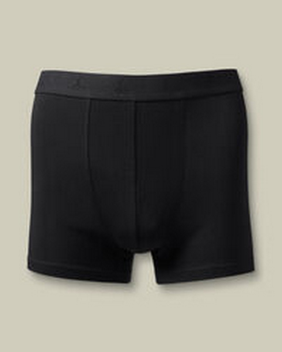Charles Tyrwhitt Ανδρικό Σετ 3 Boxer Trunks Με Ελαστική Μέση φωτογραφία