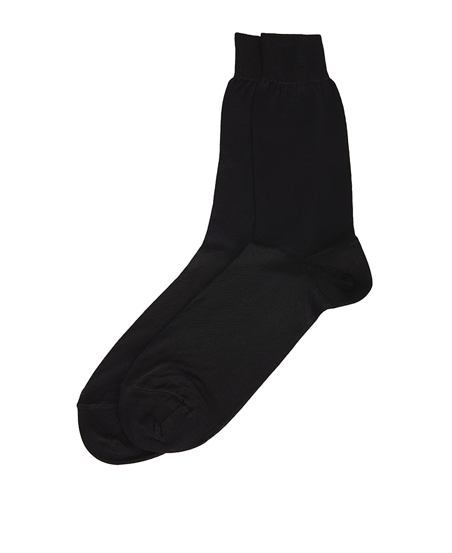 Vardas Vardas Ανδρικές Βαμβακερές Κάλτσες Μονόχρωμες