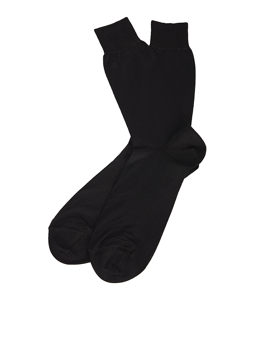 Vardas Ανδρικές Βαμβακερές Κάλτσες Μονόχρωμες φωτογραφία