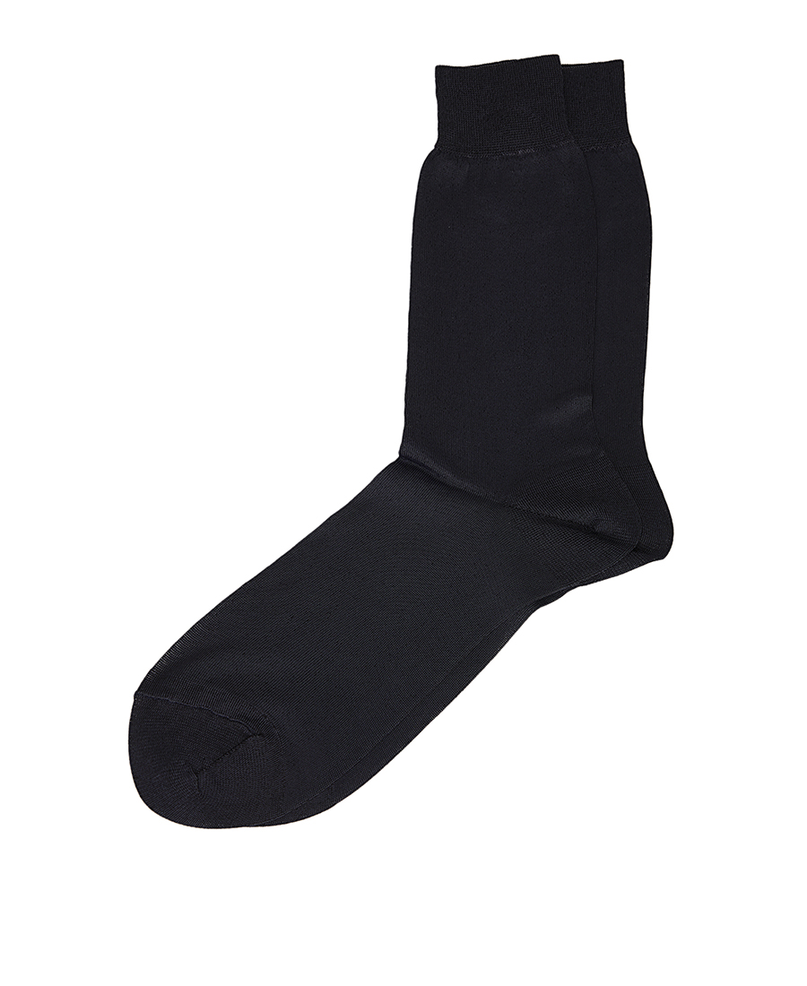 Vardas Vardas Ανδρικές Βαμβακερές Κάλτσες Μονόχρωμες