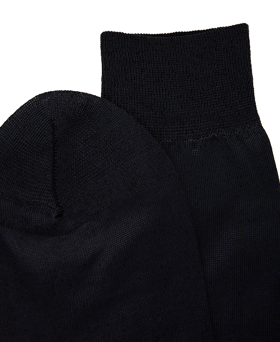 Vardas Ανδρικές Βαμβακερές Κάλτσες Μονόχρωμες φωτογραφία