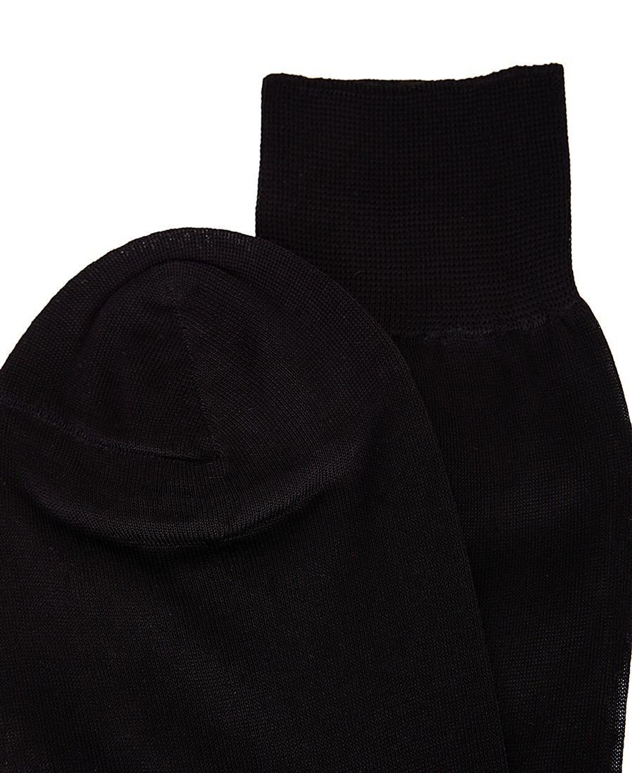 Vardas Ανδρικές Κάλτσες Βαμβακερές Μονόχρωμες φωτογραφία