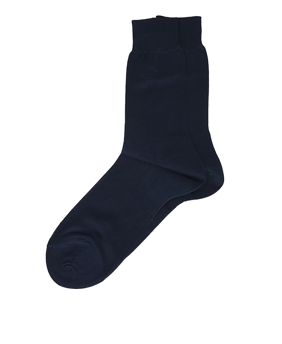 Vardas Ανδρικές Κάλτσες Βαμβακερές Μονόχρωμες