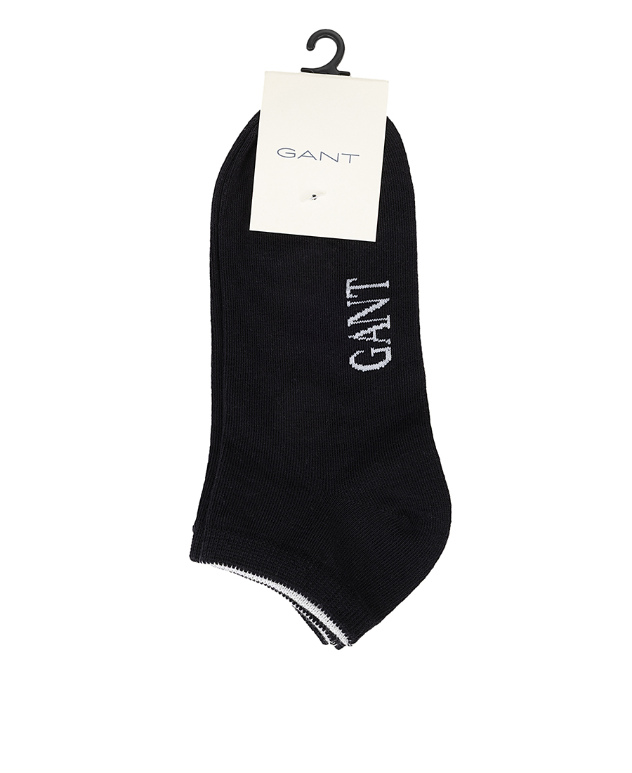 Gant Ανδρικές Χαμηλές Κάλτσες Σετ 2 Ζεύγη
