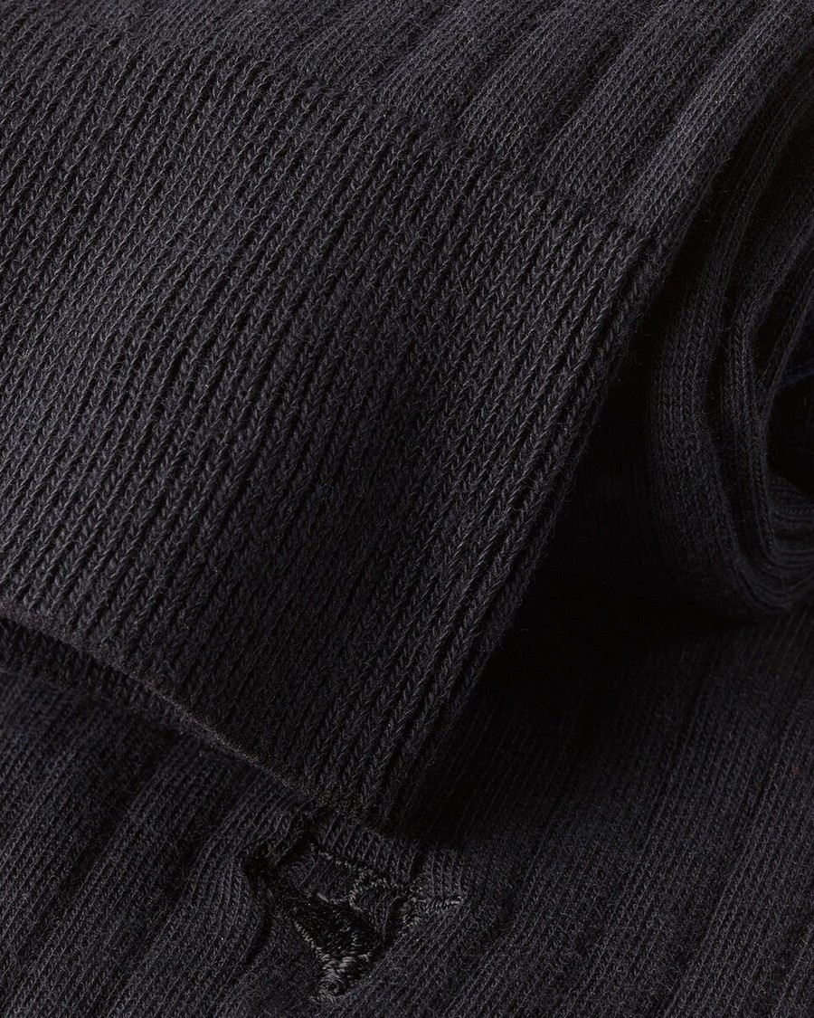 Charles Tyrwhitt Ανδρικές Κάλτσες Cotton Rib φωτογραφία