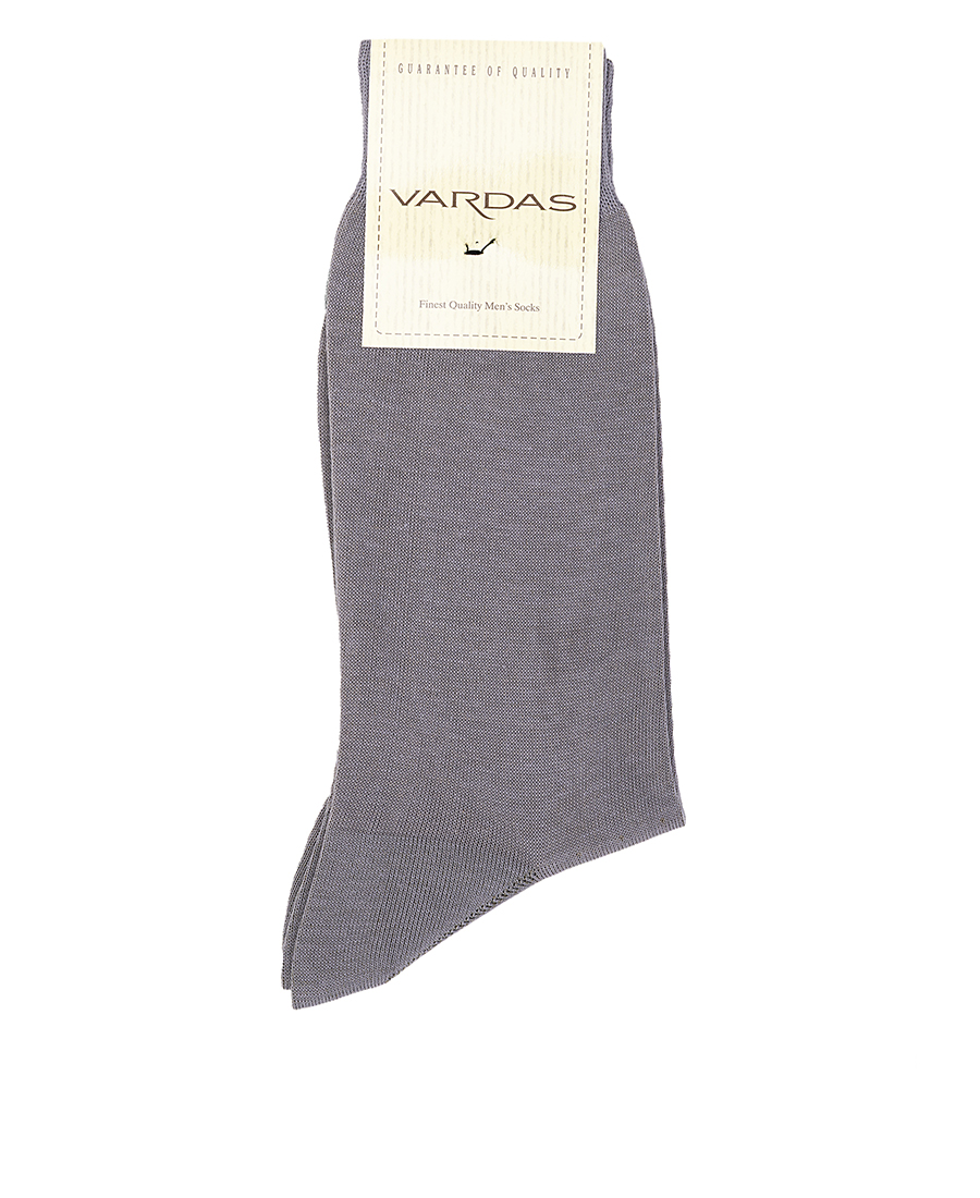 Ανδρικές κάλτσες σε γκρι