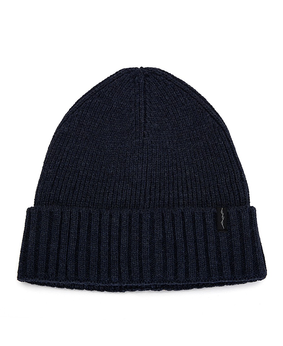 Ανδρικός Πλεκτός Σκούφος Beanie