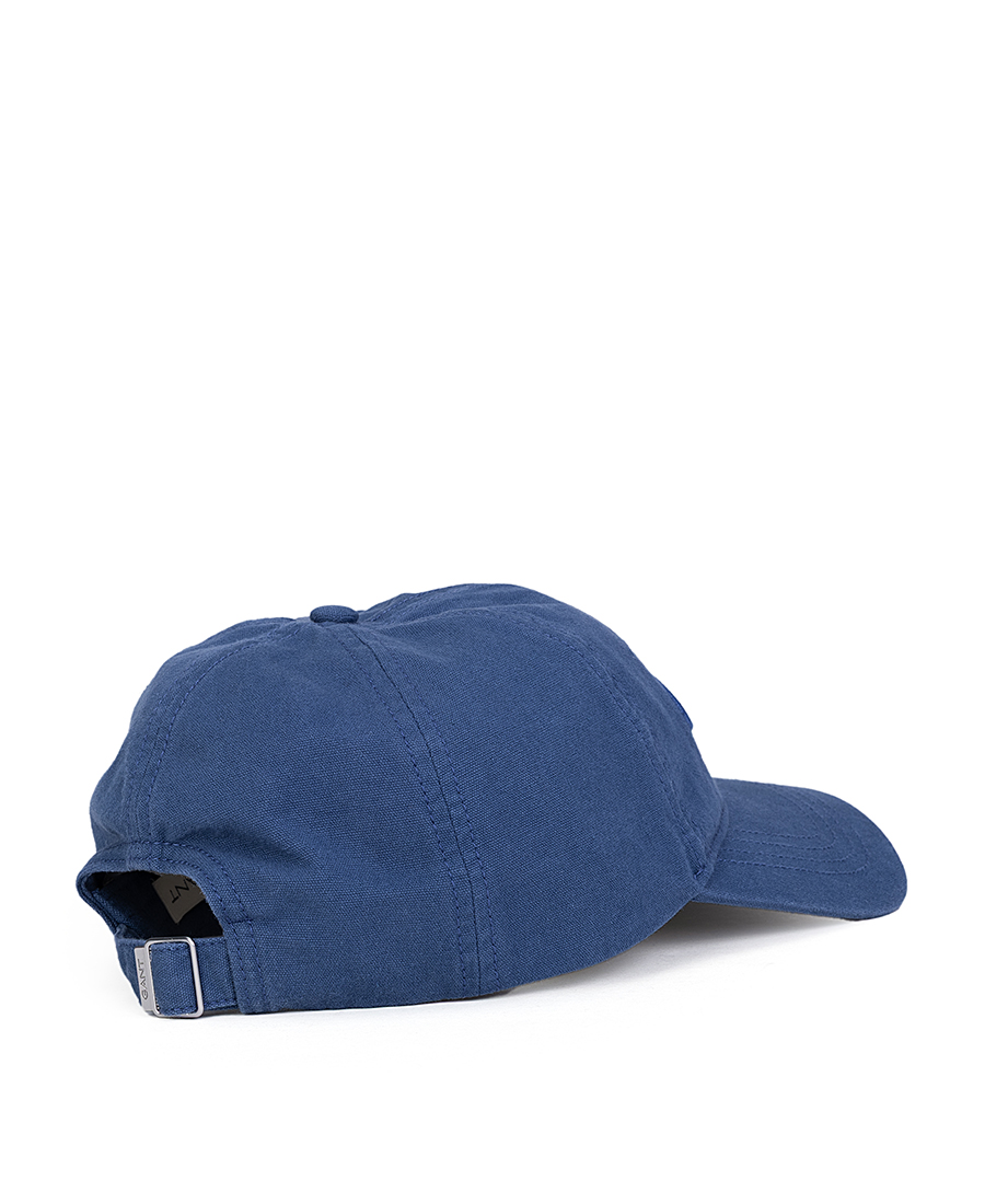 Gant Ανδρικό Καπέλο Regular Fit Βαμβακερό Με Κεντημένο Logo φωτογραφία