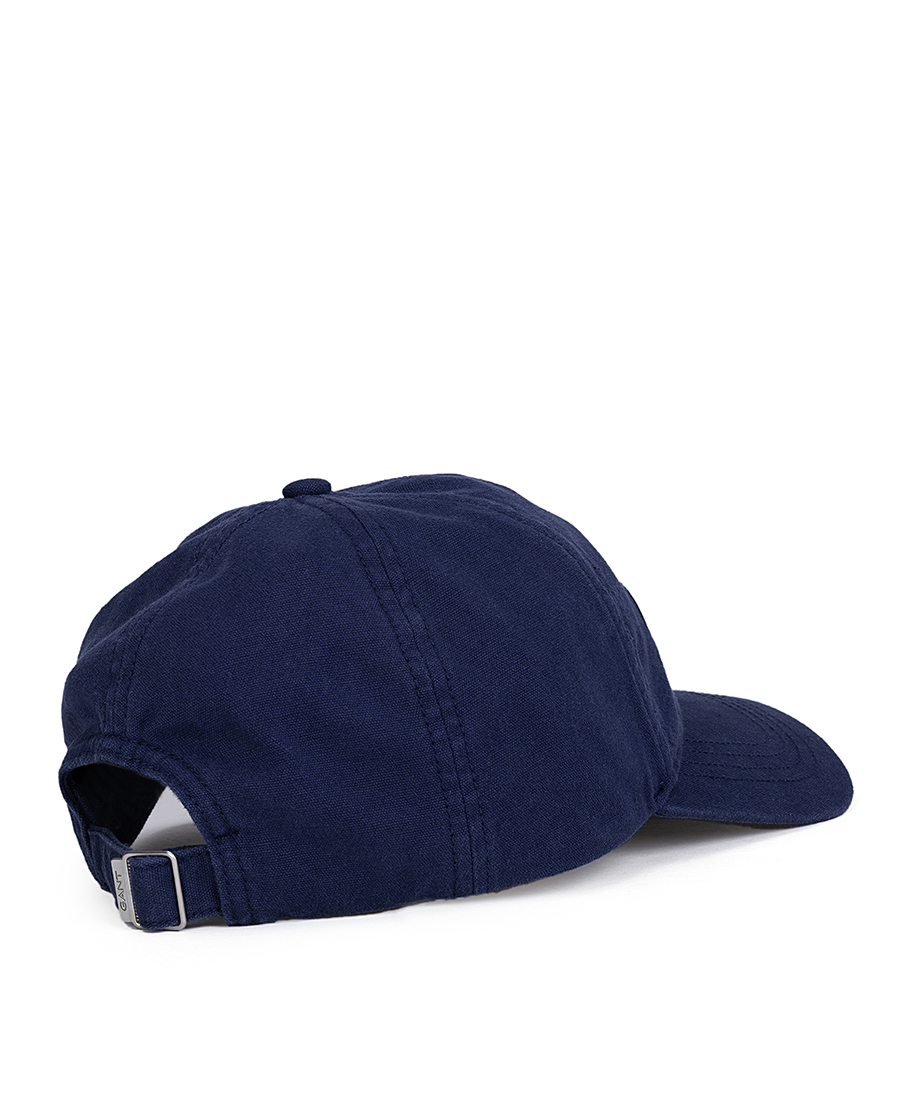 Gant Ανδρικό Καπέλο Regular Fit Βαμβακερό Με Κεντημένο Logo φωτογραφία
