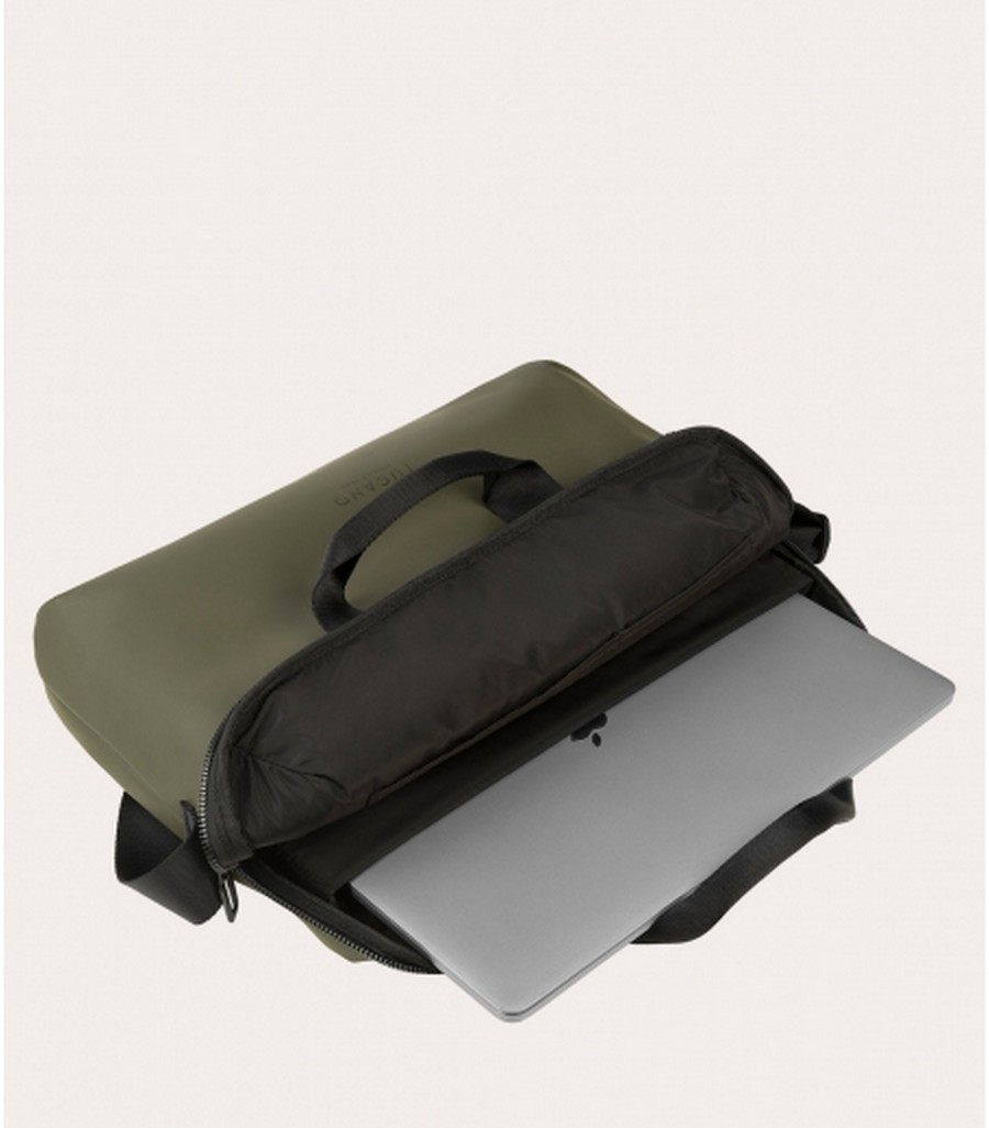 Tucano Τσάντα για Φορητό Υπολογιστή σε Λαδί φωτογραφία