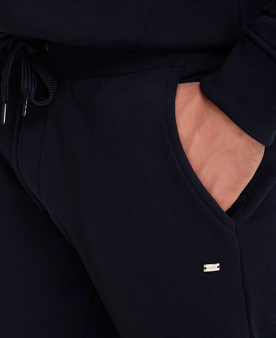 Markup Ανδρικό Παντελόνι Φόρμας Regular Fit φωτογραφία