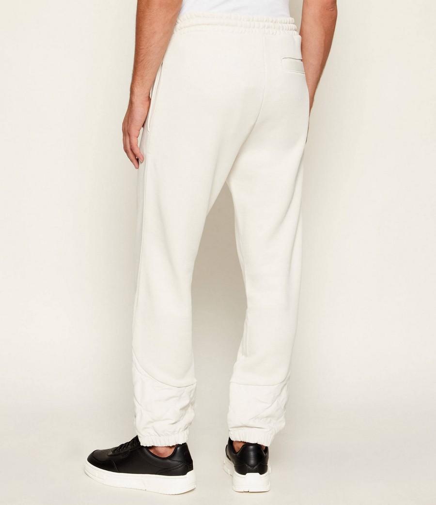 Hugo Ανδρικό Παντελόνι φόρμας με λογότυπο. φωτογραφία