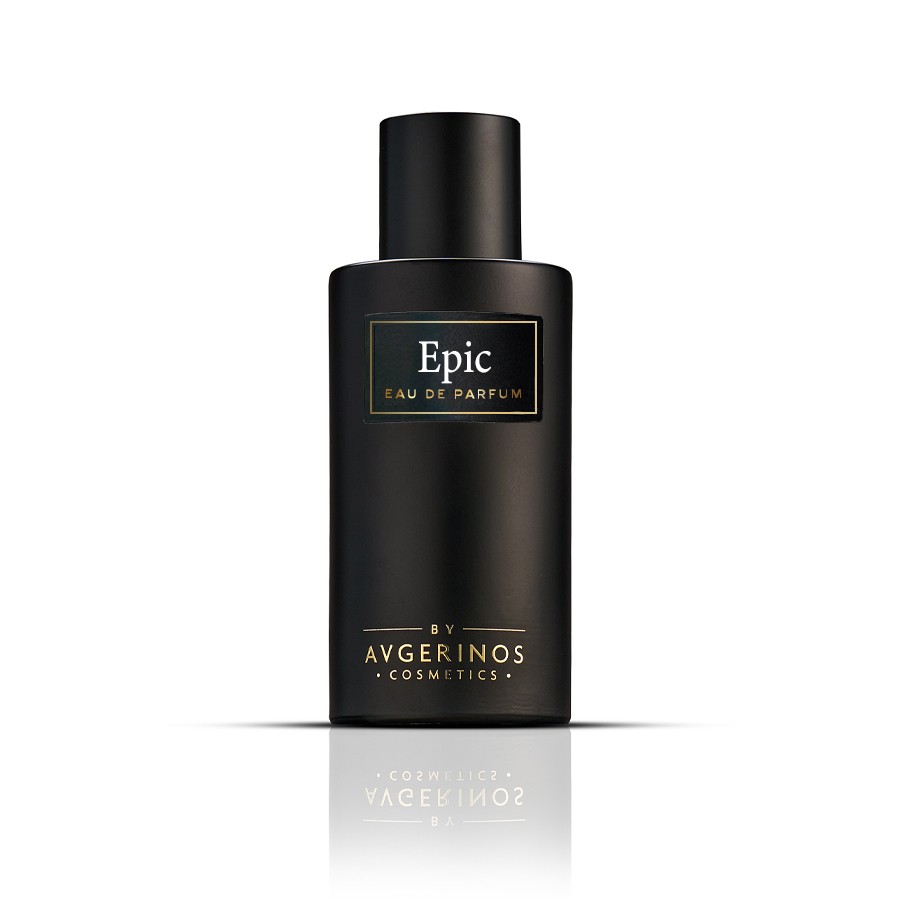 Avgerinos Cosmetics Avgerinos Cosmetics Ανδρικό Άρωμα Epic 100ml