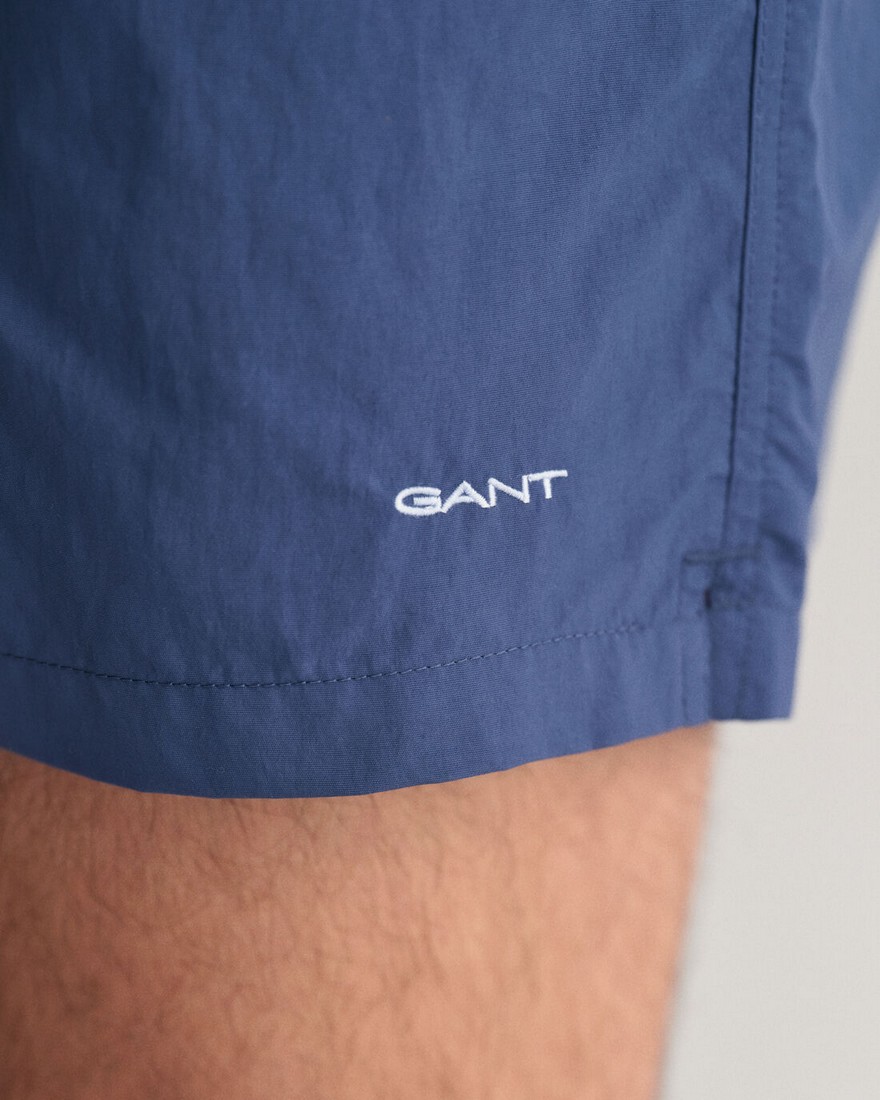 Gant Μαγιό Βερμούδα Contrast φωτογραφία