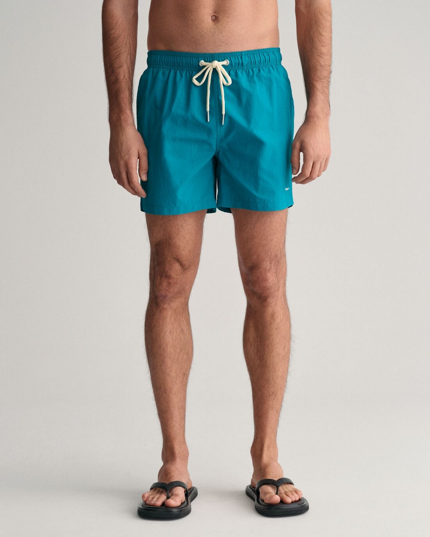 Gant Gant Μαγιό Βερμούδα Contrast