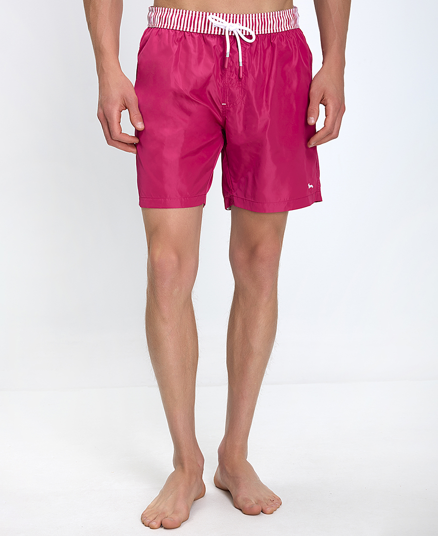 Harmont & Blaine Harmont & Blaine Ανδρικό Μαγιό Σορτς