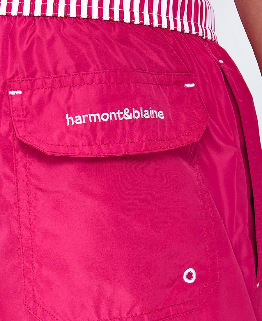 Harmont & Blaine Ανδρικό Μαγιό Σορτς φωτογραφία