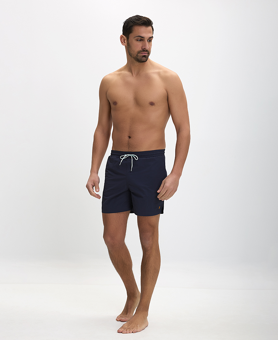 Farah Ανδρικό Μαγιό Regular Fit από Ανακυκλωμένο Νάιλον φωτογραφία