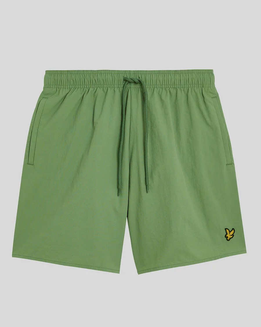 Lyle & Scott Ανδρικό Μαγιό Regular Fit Με Λάστιχο__ φωτογραφία