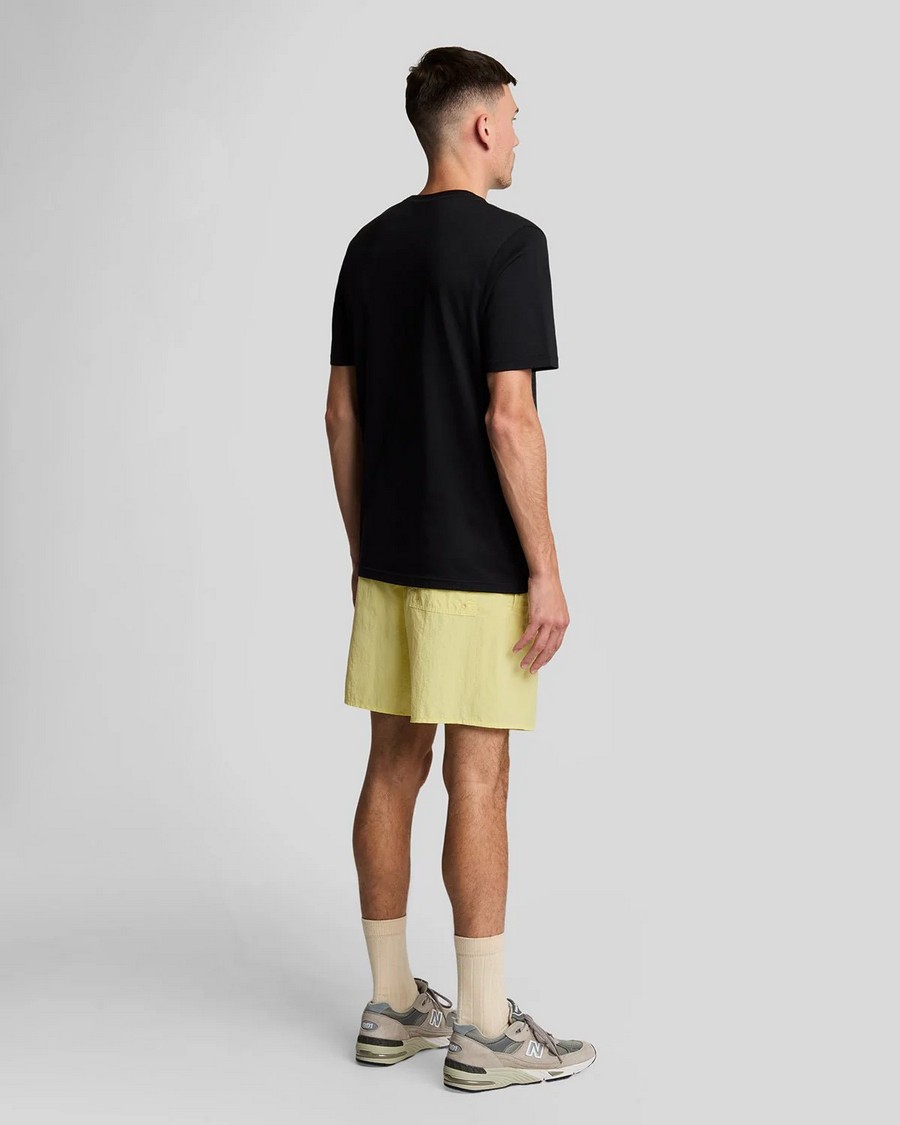 Lyle & Scott Ανδρικό Μαγιό Regular Fit Με Λάστιχο__ φωτογραφία