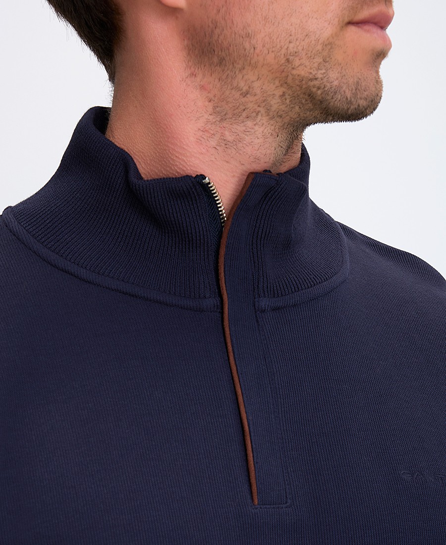 Gant Αντρική Μπλούζα Πικέ Polo Reqular Fit Βαμβακερό φωτογραφία