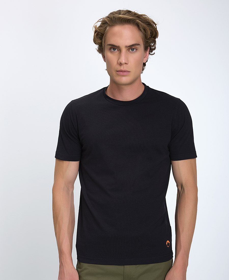 MarkUp Markup Ανδρικό T-Shirt Slim Fit