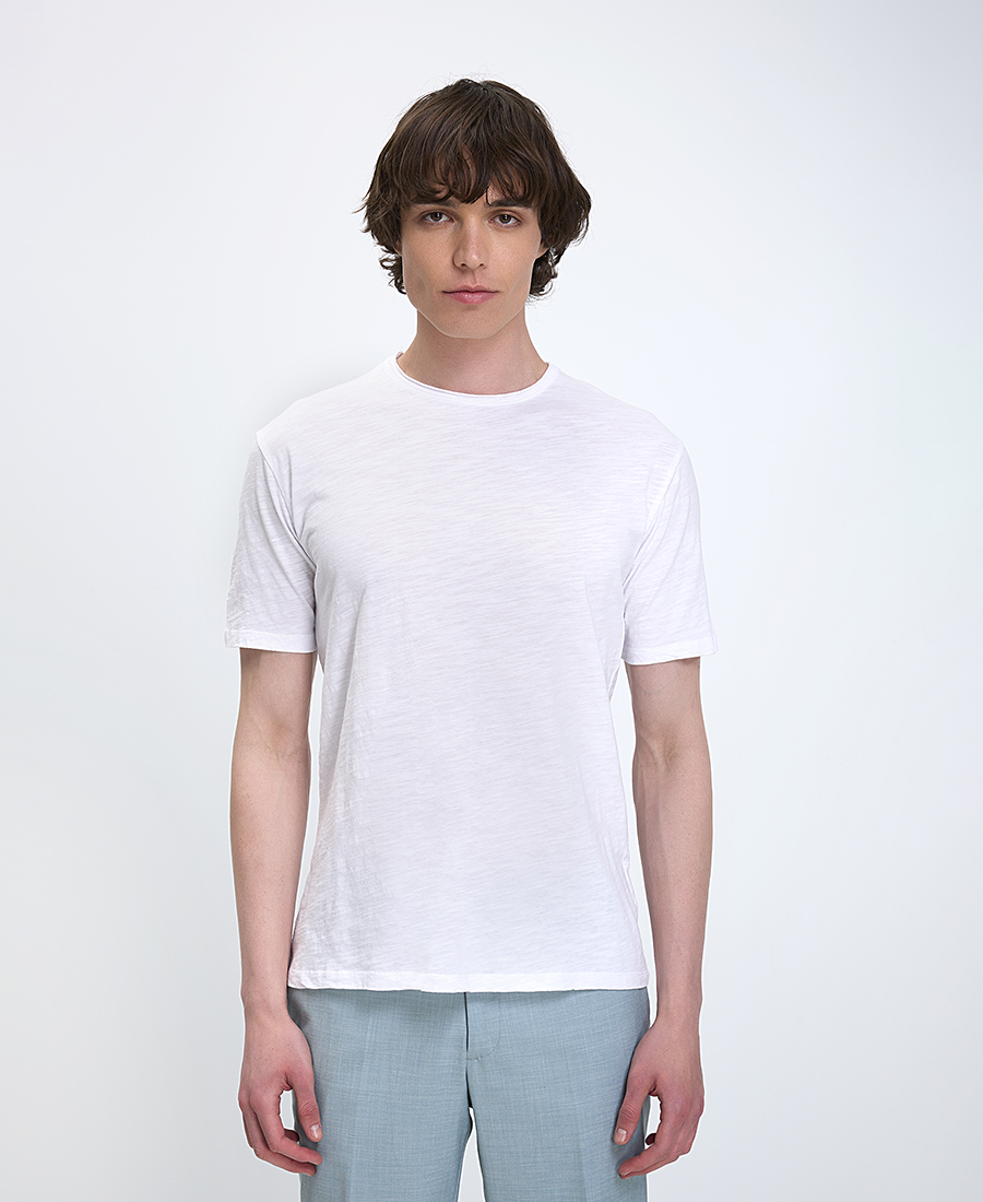 Vardas Vardas Ανδρικό T-Shirt Regular Fit Βαμβακερό