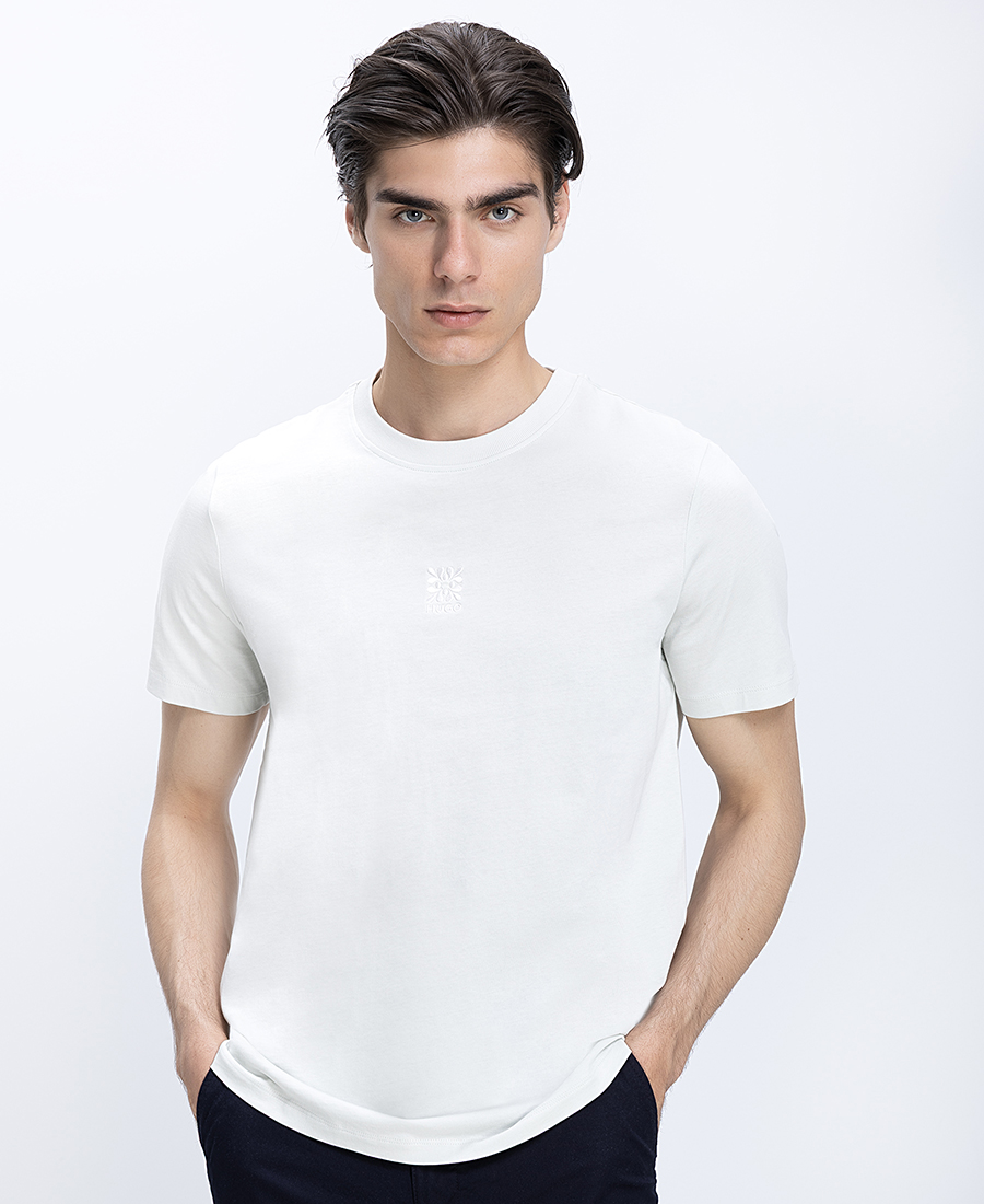 Ανδρικά T-Shirts Hugo