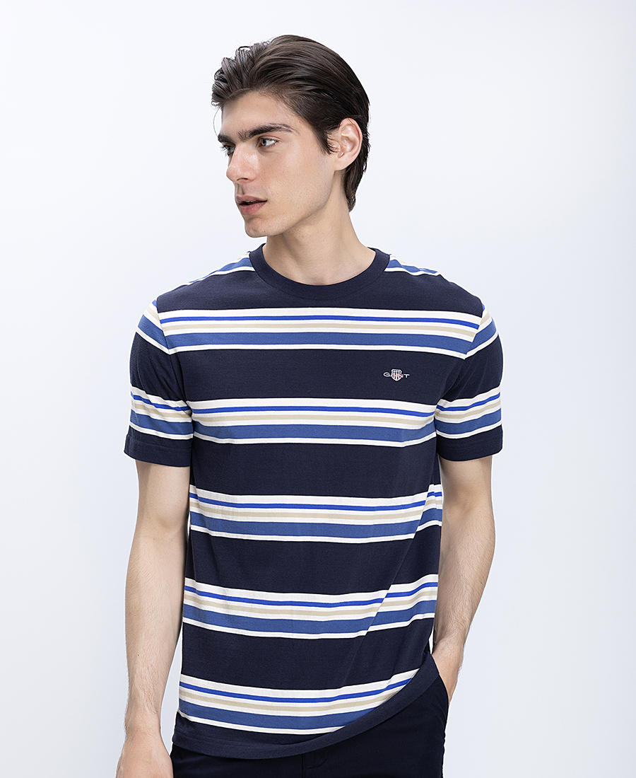 Ανδρικά T-Shirts Gant