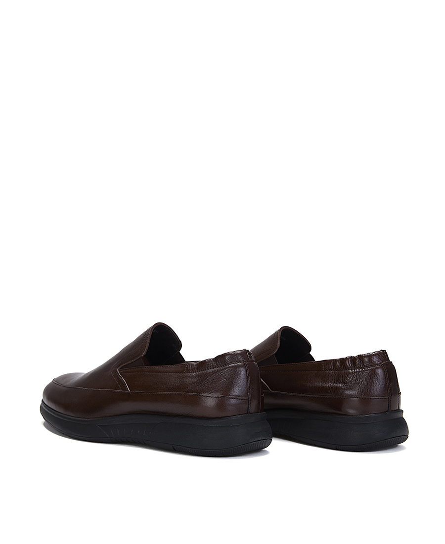 Kaiserhoff Ανδρικά Δερμάτινα Slip-On φωτογραφία