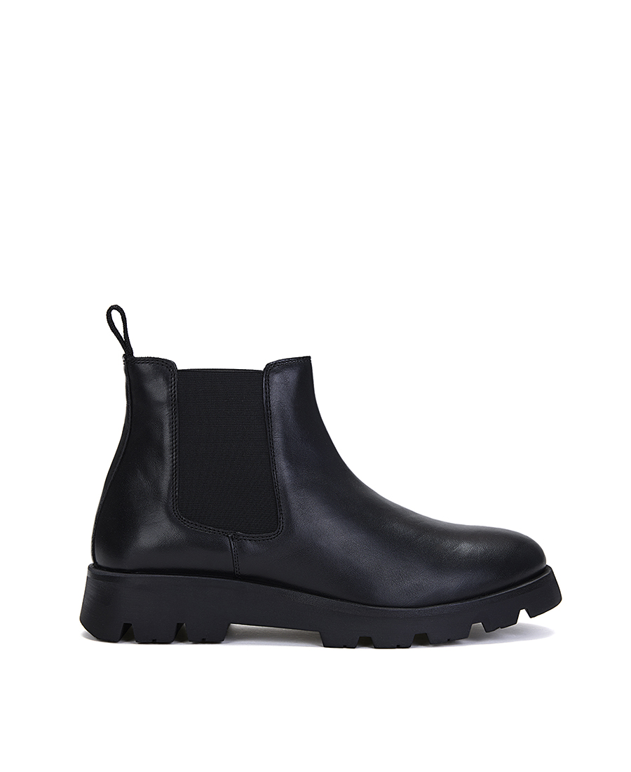 Kaiserhoff Ανδρικά Δερμάτινα Μποτάκια Chelsea