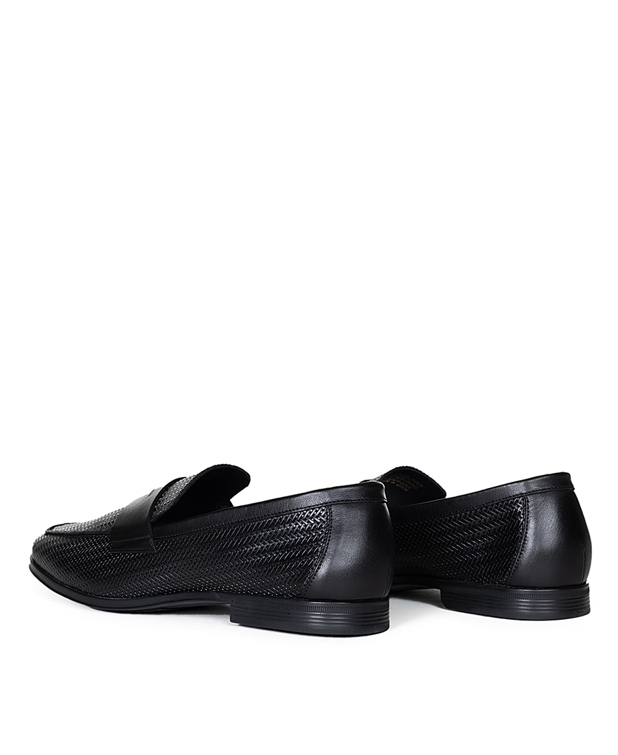 Calce Ανδρικά Δερμάτινα Loafers φωτογραφία